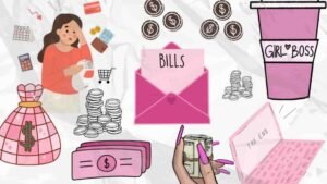 5 pasos fáciles para organizar tus gastos mensuales sin estrés.
