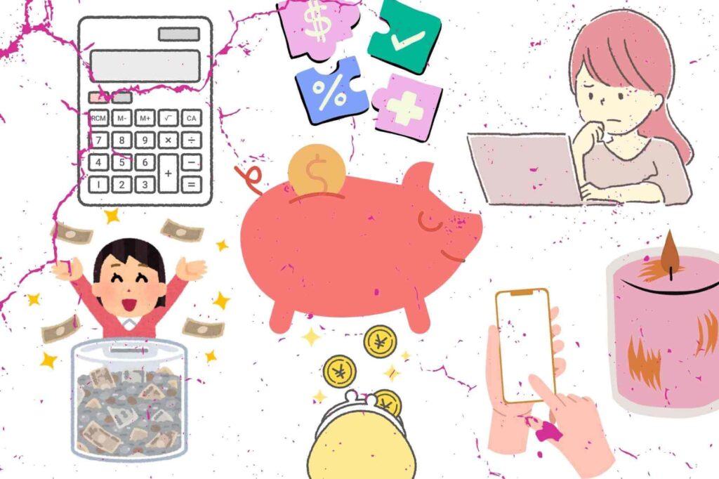 5 pasos fáciles para organizar tus gastos mensuales sin estrés.