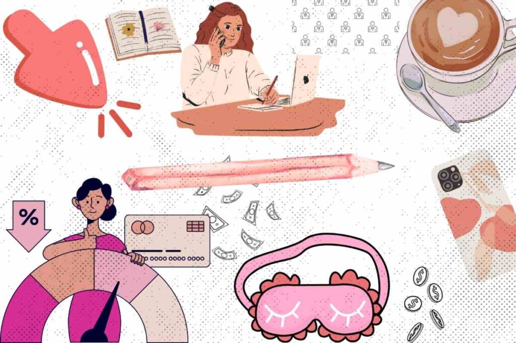 5 pasos fáciles para organizar tus gastos mensuales sin estrés.