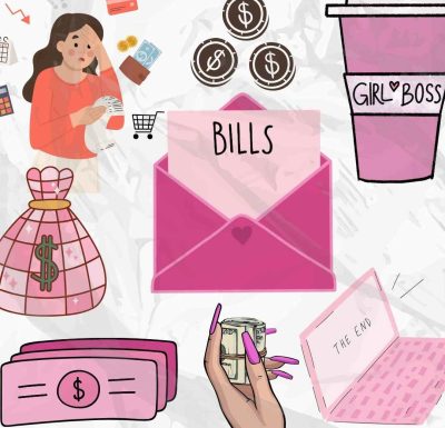 5 pasos fáciles para organizar tus gastos mensuales sin estrés.